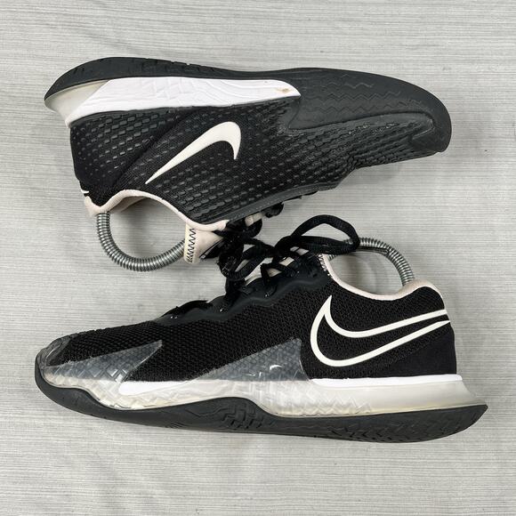 Nike Court Air Zoom Vapor Cage 4 Women’s Size 6 Running Sneakers CD0431-001 - Picture 1 of 6